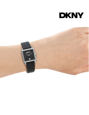 DKNY Ladies Watch